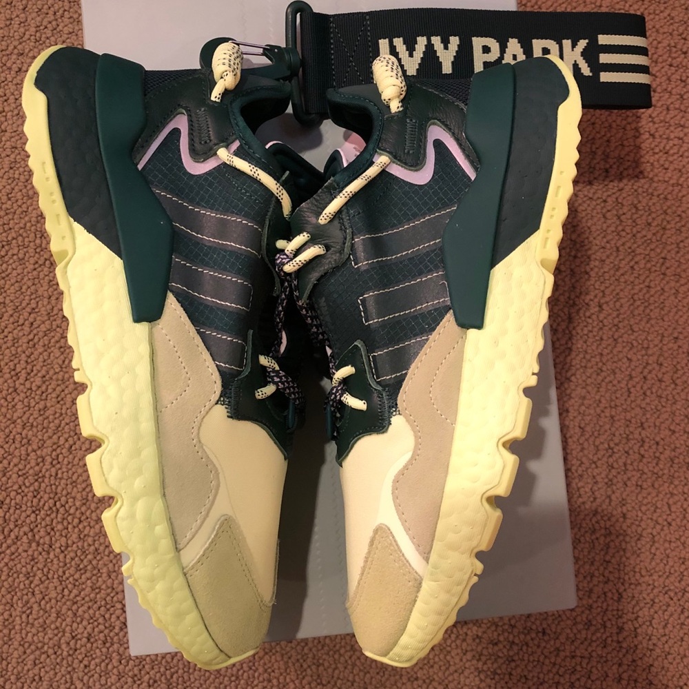 IVY PARK NITE JOGGER SHOES